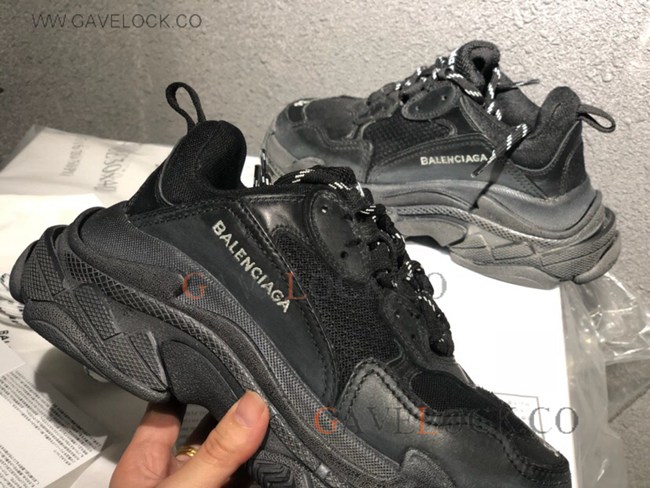 Balenciaga Replica High Quality Shoes